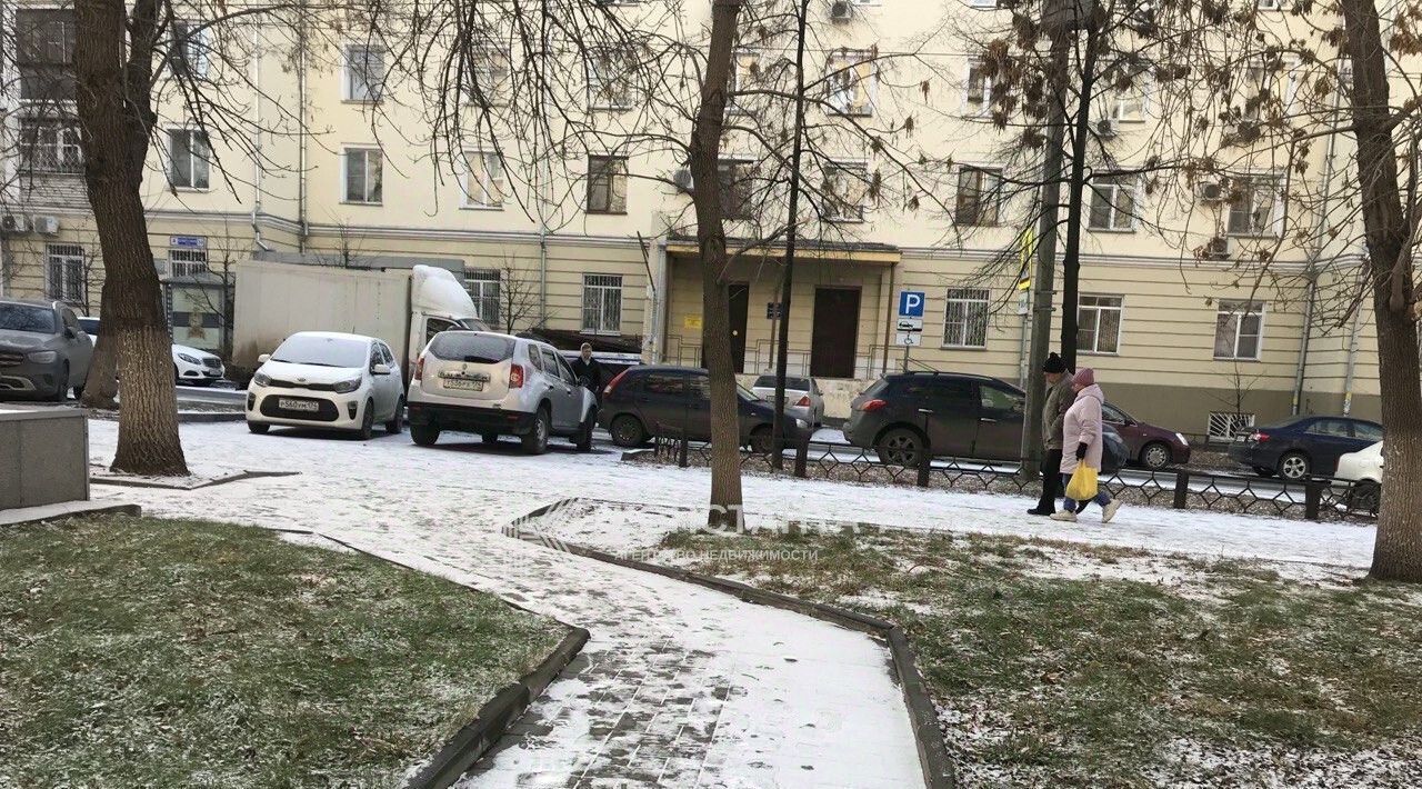 свободного назначения г Челябинск р-н Центральный ул Советская 65 фото 11