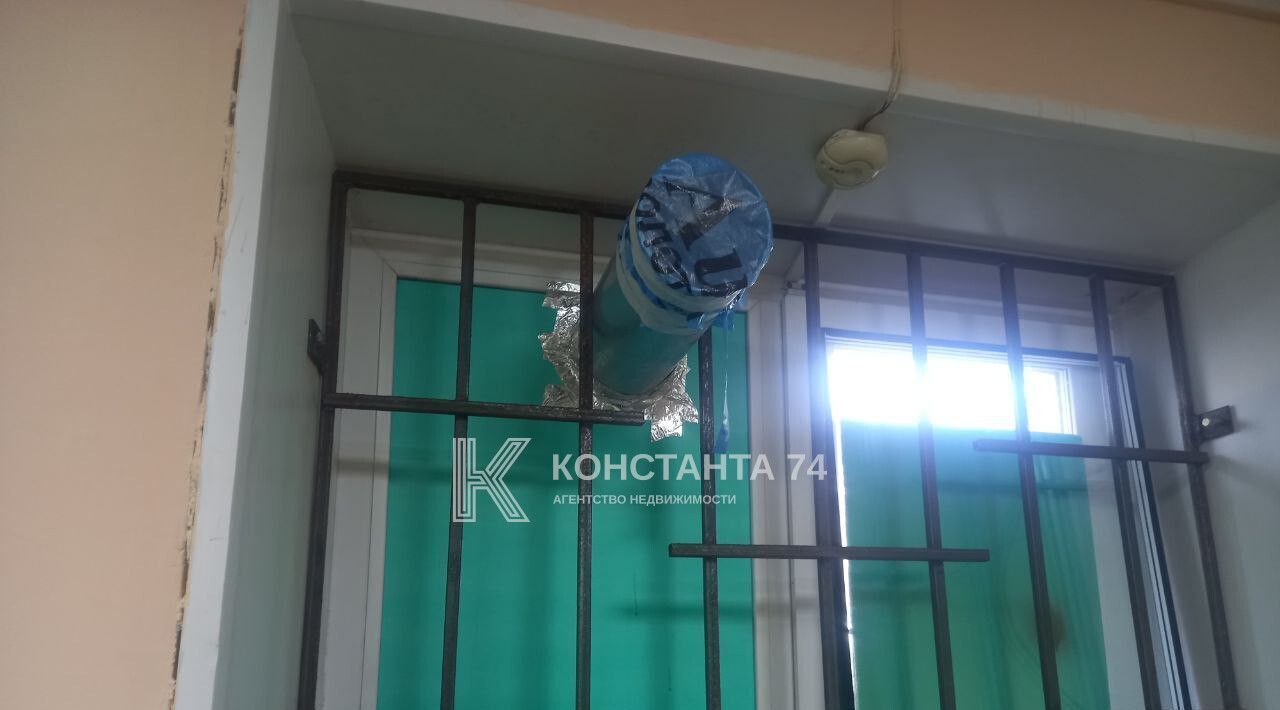 офис г Челябинск р-н Советский ул Доватора 16а фото 7