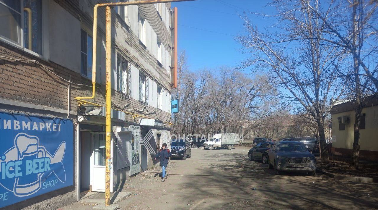 офис г Челябинск р-н Советский ул Доватора 16а фото 18