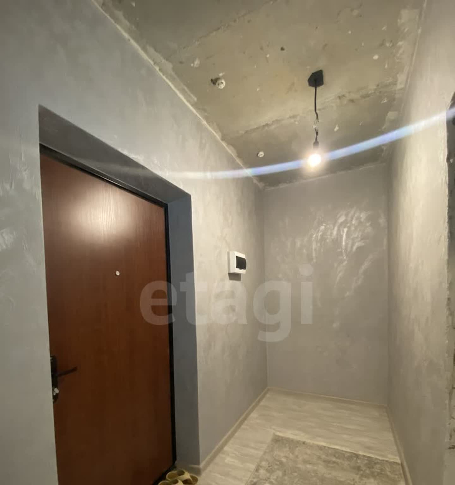 квартира г Краснодар р-н Западный обход, 39/2 к 2 фото 5