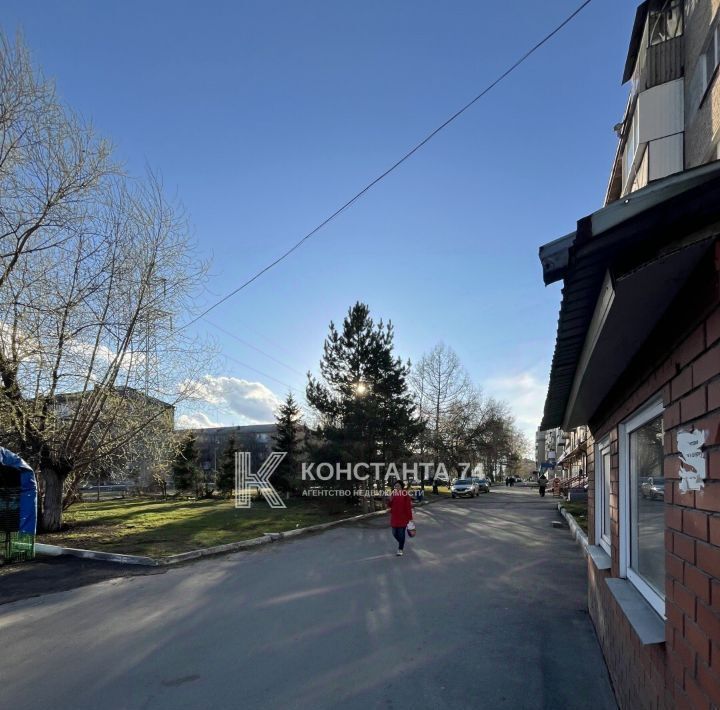 офис г Челябинск р-н Тракторозаводский ул Танкистов 146/1 фото 17
