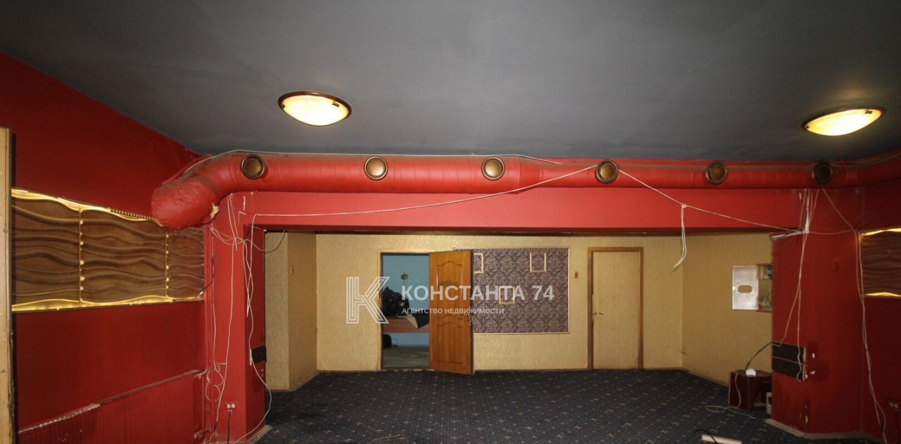 торговое помещение г Челябинск р-н Курчатовский пр-кт Комсомольский 62 фото 15