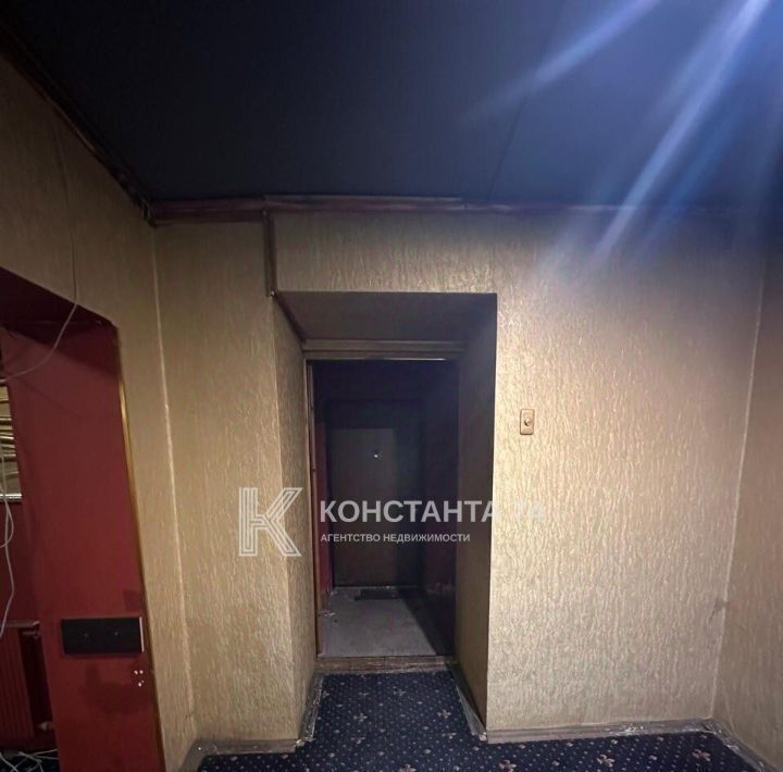 торговое помещение г Челябинск р-н Курчатовский пр-кт Комсомольский 62 фото 22