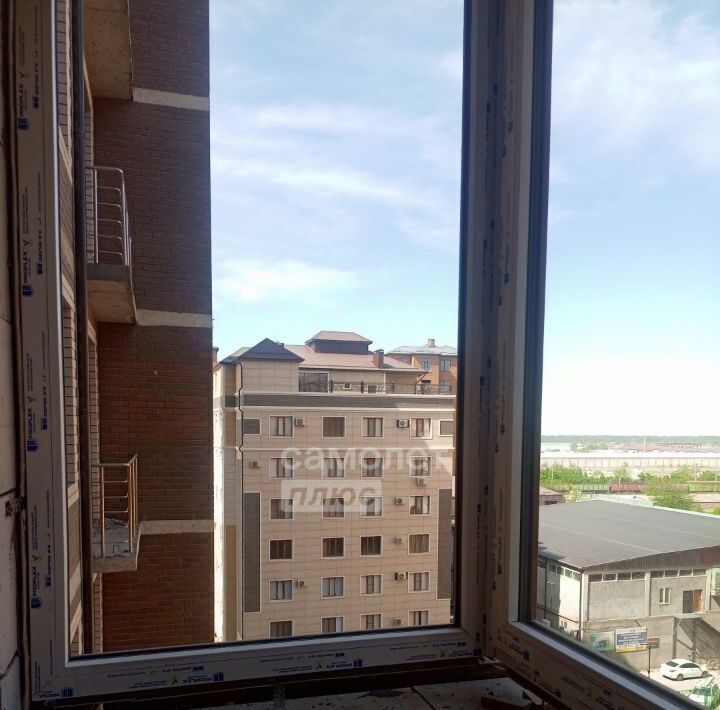 квартира г Хасавюрт ул Батырмурзаева 127а фото 21