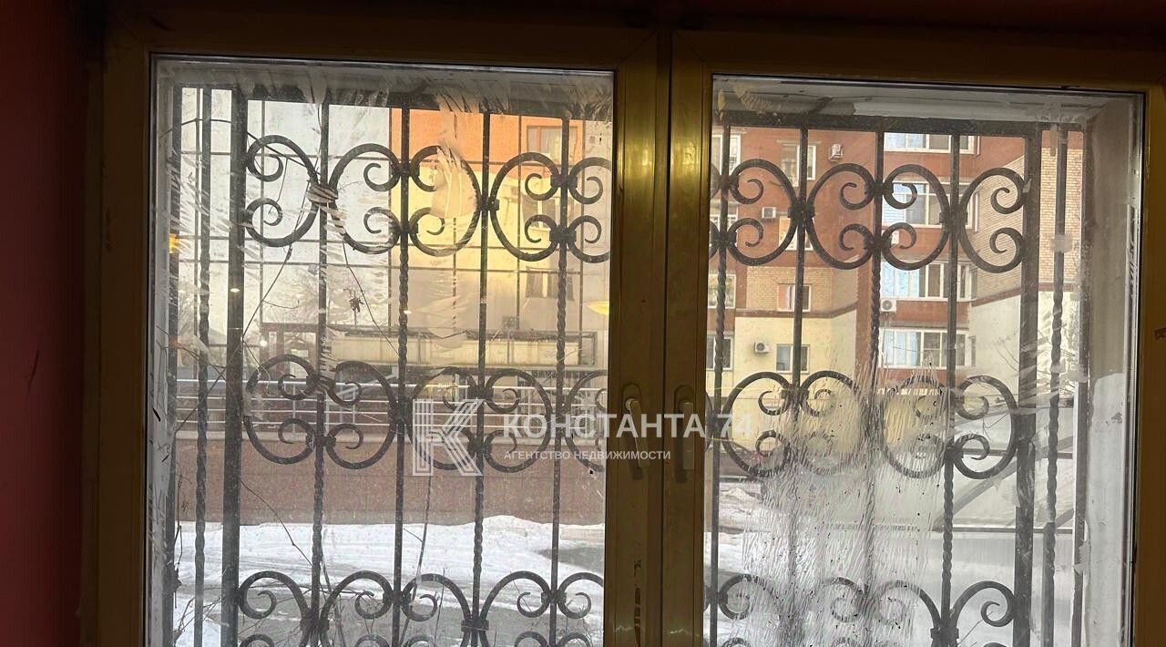 торговое помещение г Челябинск р-н Курчатовский пр-кт Комсомольский 62 фото 28