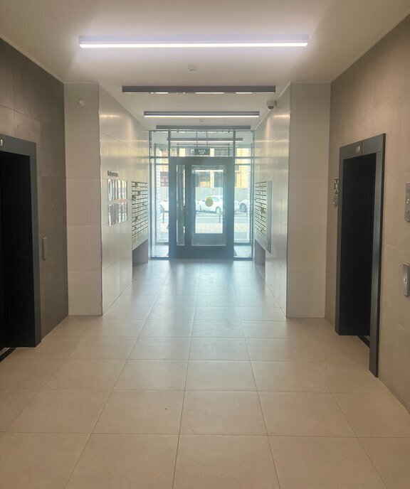квартира г Москва метро Коммунарка ТиНАО ул Большое Понизовье 3 Филатов Луг фото 2