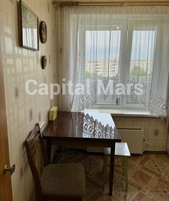 квартира г Москва метро Тульская 3-й Павелецкий проезд, 11А фото 4