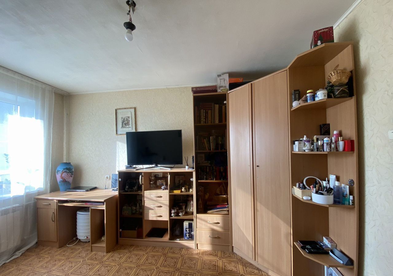 квартира г Кострома р-н Центральный ул Центральная 31 фото 5