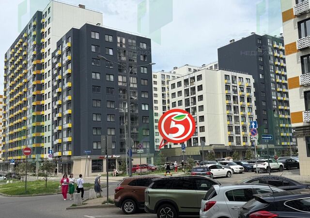 свободного назначения метро Коммунарка метро Новохохловская дом 3 Новомосковский административный округ, Московская область фото