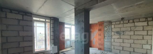 р-н Ленинский ул Невельского 5 фото