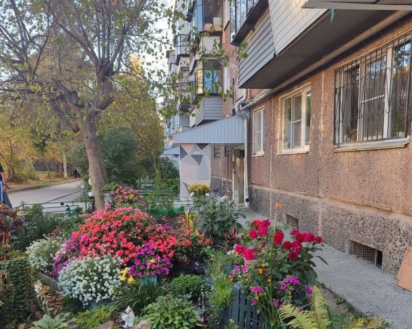 ул Орловская 23 Автозавод фото