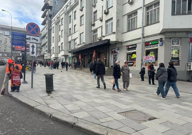 метро Курская ул Земляной Вал 27с/2 фото