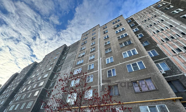 дом 49 Молодёжный городок м-н фото
