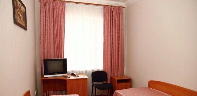 комната ул Скворцова 1 фото