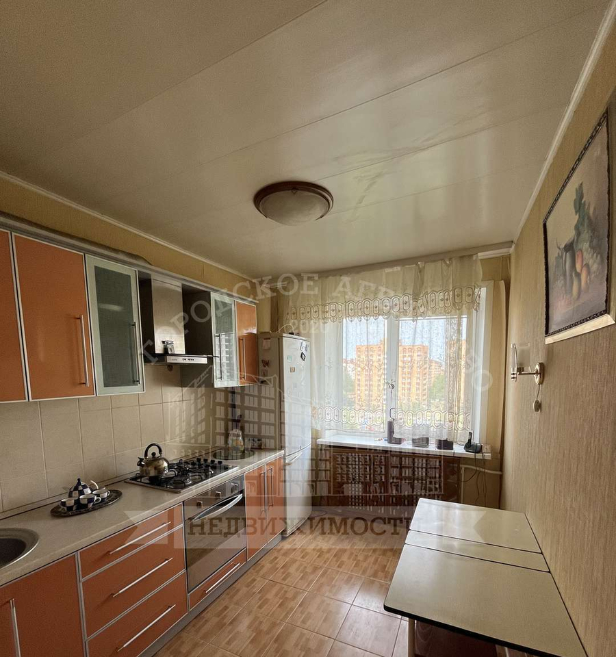 квартира г Калуга Правобережье ул Спартака 3 фото 1