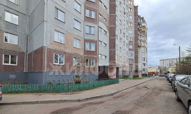 Соломбала дом 6 фото