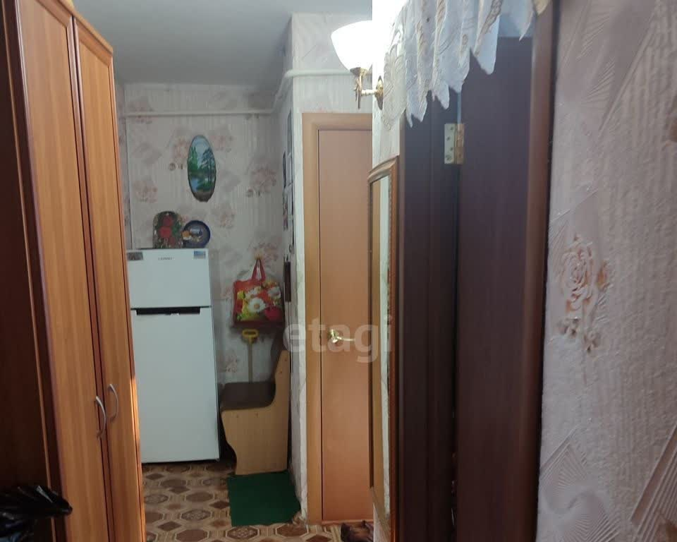 квартира г Миасс ул Орловская 23 Автозавод фото 3