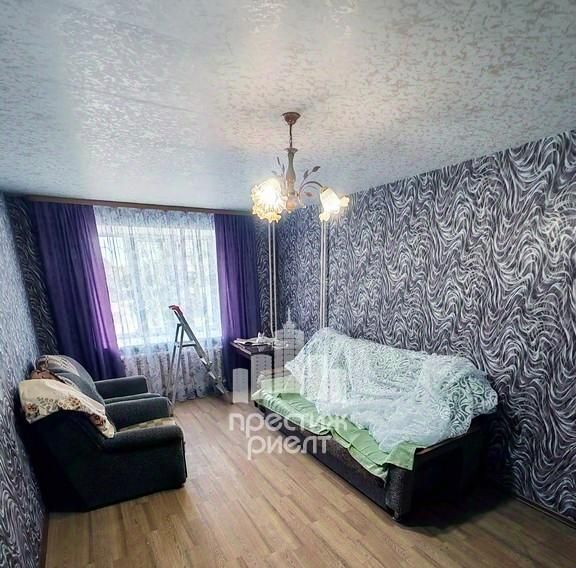 квартира г Калуга р-н Октябрьский ул Калужского Ополчения 7 фото 3