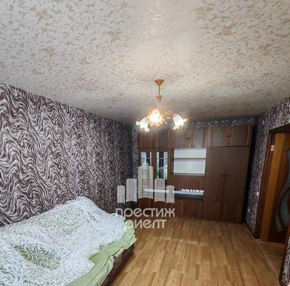 квартира г Калуга р-н Октябрьский ул Калужского Ополчения 7 фото 4
