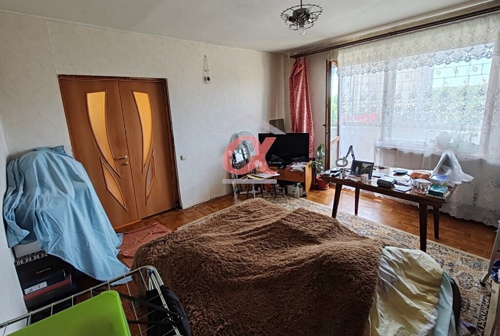 квартира г Кемерово ул Свободы 29 фото 3