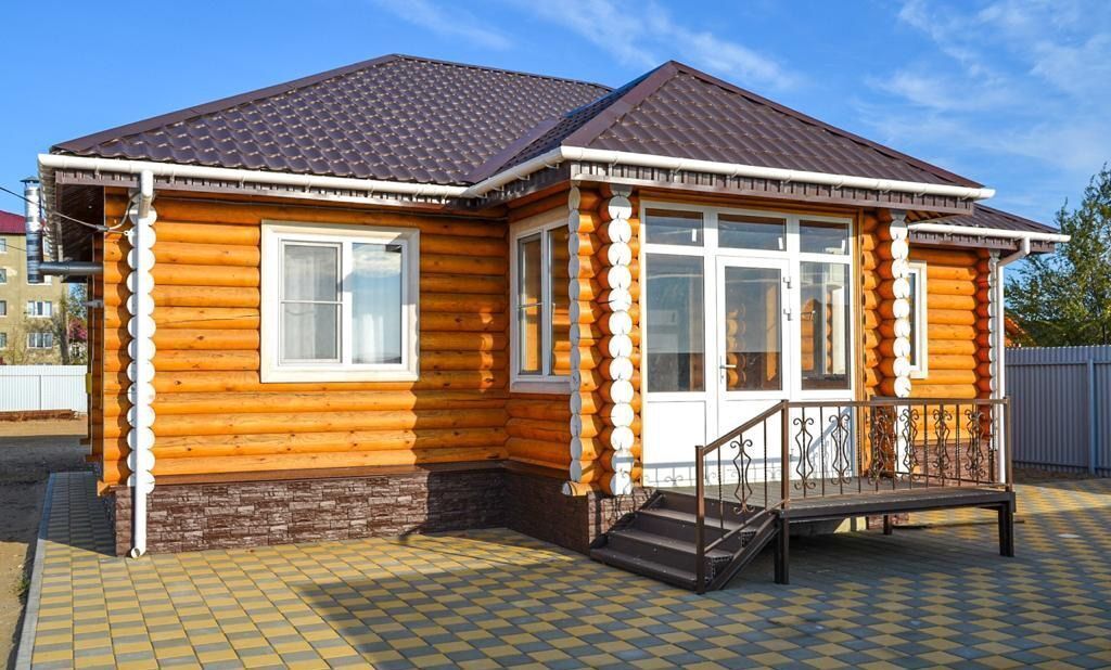 дом р-н Ахтубинский г Ахтубинск ул Затонская 7 фото 1
