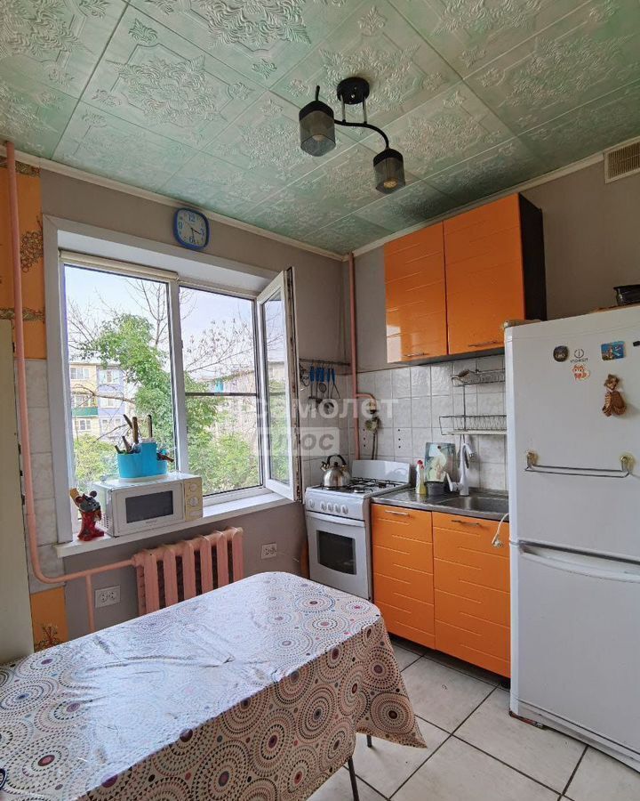 квартира г Астрахань р-н Советский ул Звездная 1/33 фото 1