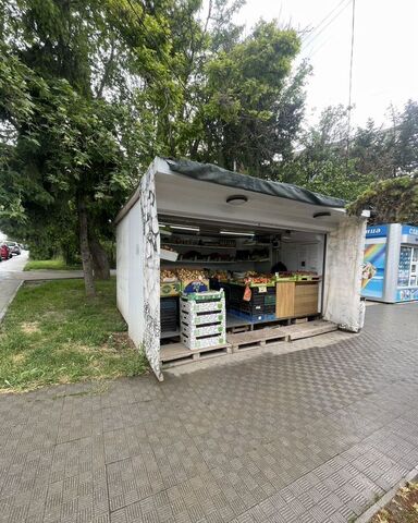 торговое помещение р-н Балаклавский ул Невская 5 Балаклавский муниципальный округ, Крым фото