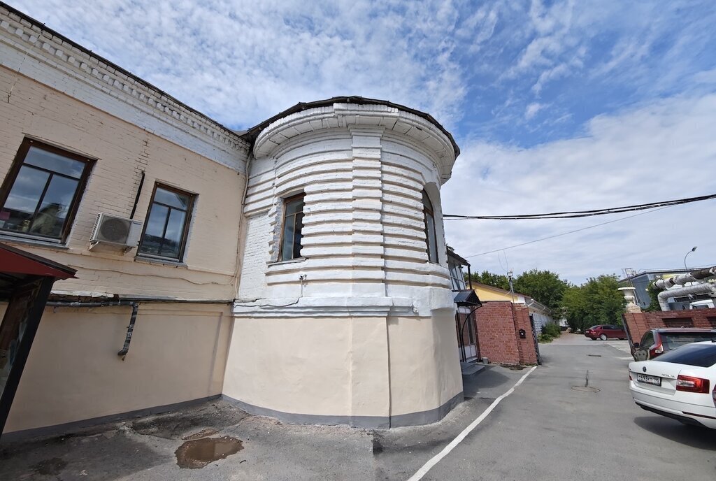 офис г Екатеринбург ул Кирова 32 Площадь 1905 Года фото 1