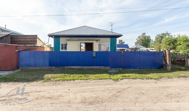 ул 2-я Партизанская фото