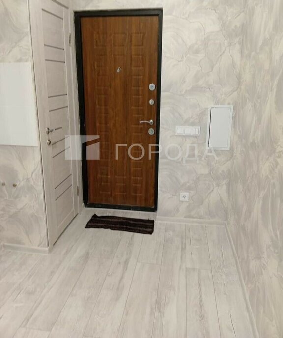 комната г Барнаул ул Тимуровская 37 фото 4