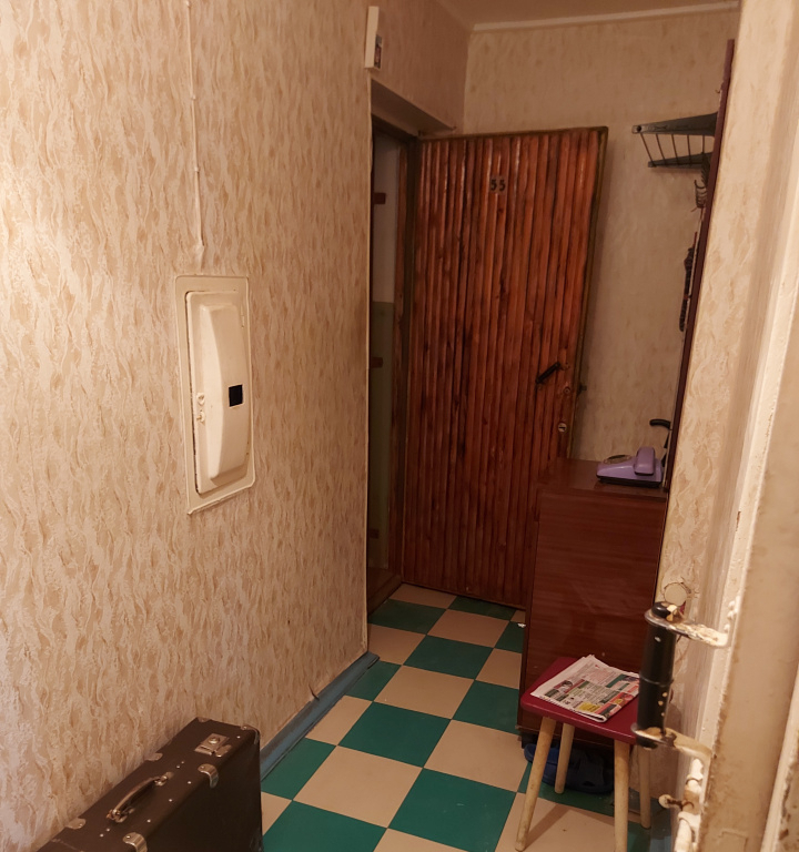 квартира г Асбест пр-кт имени В.И. Ленина 30/1 фото 4