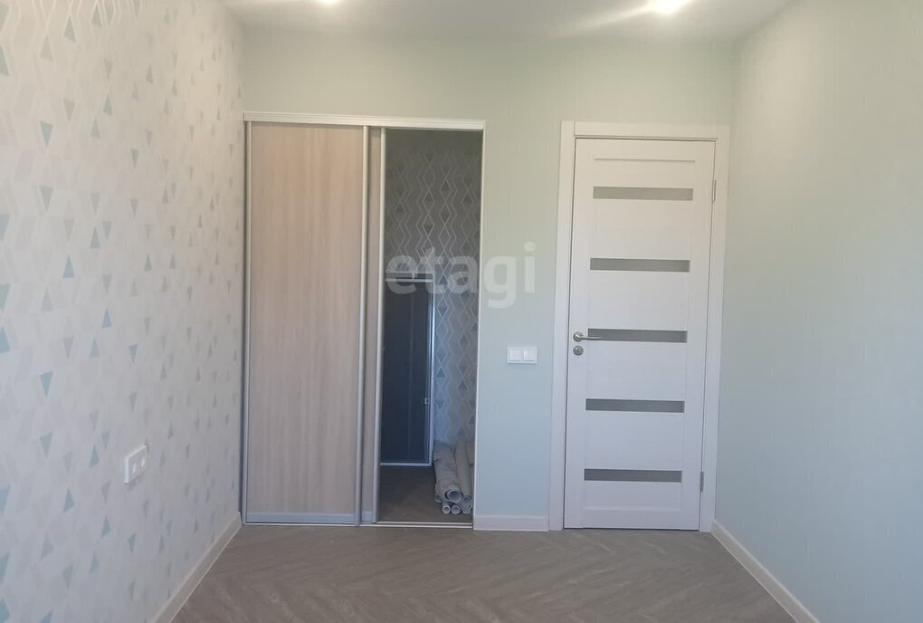 квартира г Ульяновск ул Пушкарева 6 фото 2