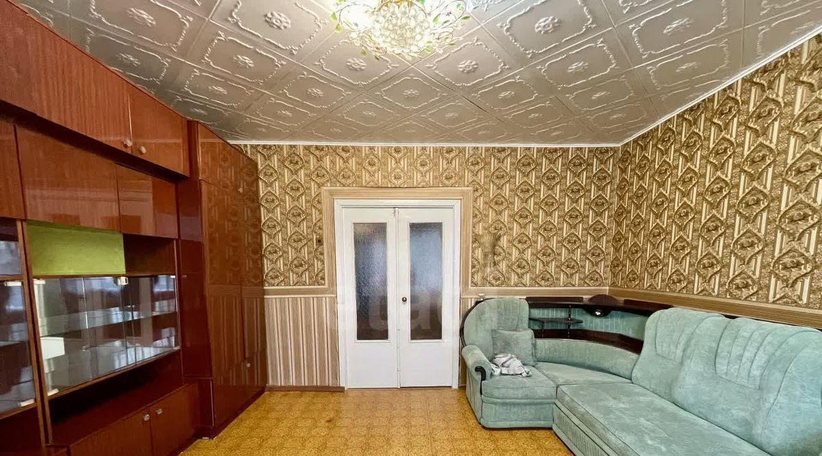 квартира г Нижний Тагил р-н Ленинский ул Черемшанская 37 фото 1