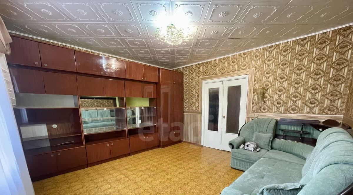 квартира г Нижний Тагил р-н Ленинский ул Черемшанская 37 фото 2