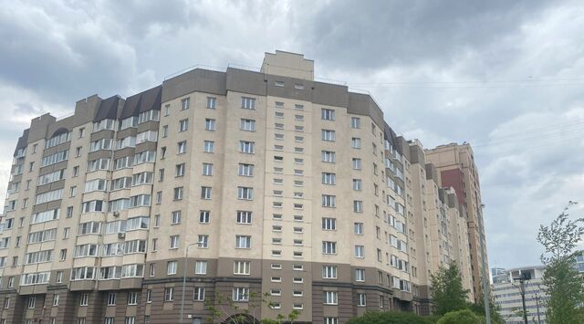 дом 52к/2 Беговая фото