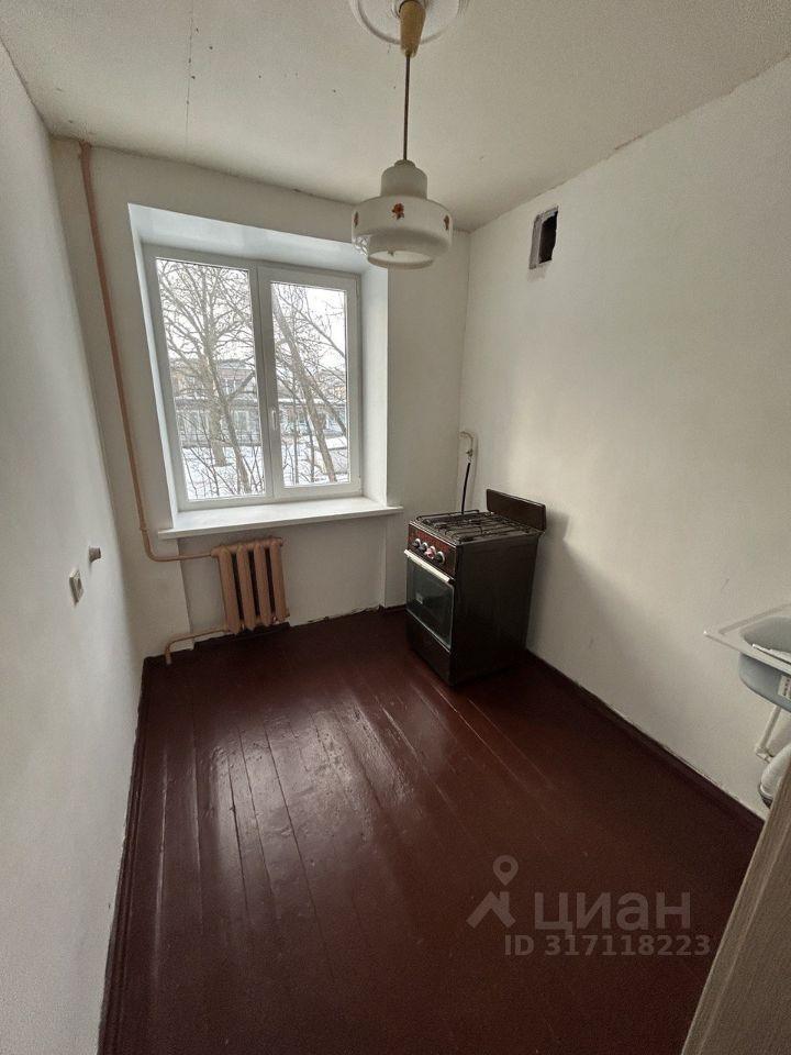 квартира г Сестрорецк ш Приморское 300 р-н Курортный Ленинградская область фото 2