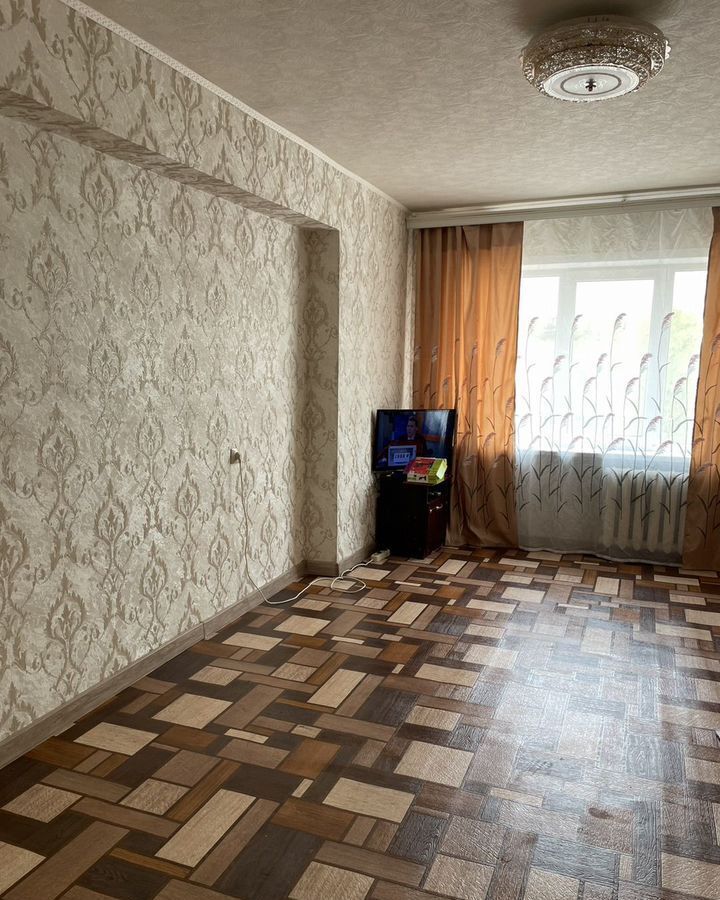 квартира р-н Краснокаменский г Краснокаменск 4-й мкр-н, 402 фото 5