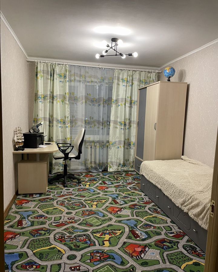 квартира р-н Краснокаменский г Краснокаменск 4-й мкр-н, 402 фото 8