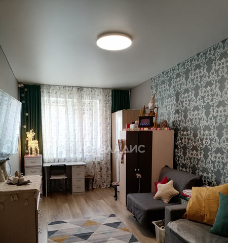 квартира ул 2-я Целиноградская 38/1 ЖК «Краснодар» фото