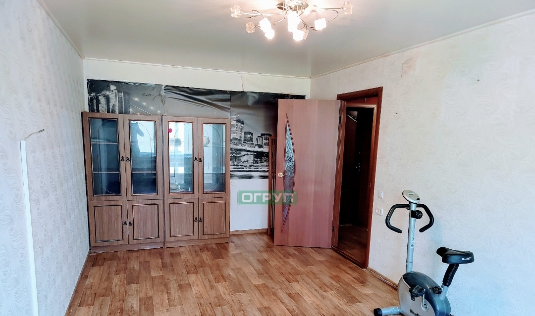квартира г Пенза п Арбеково ул Бородина 17 м-н фото 2