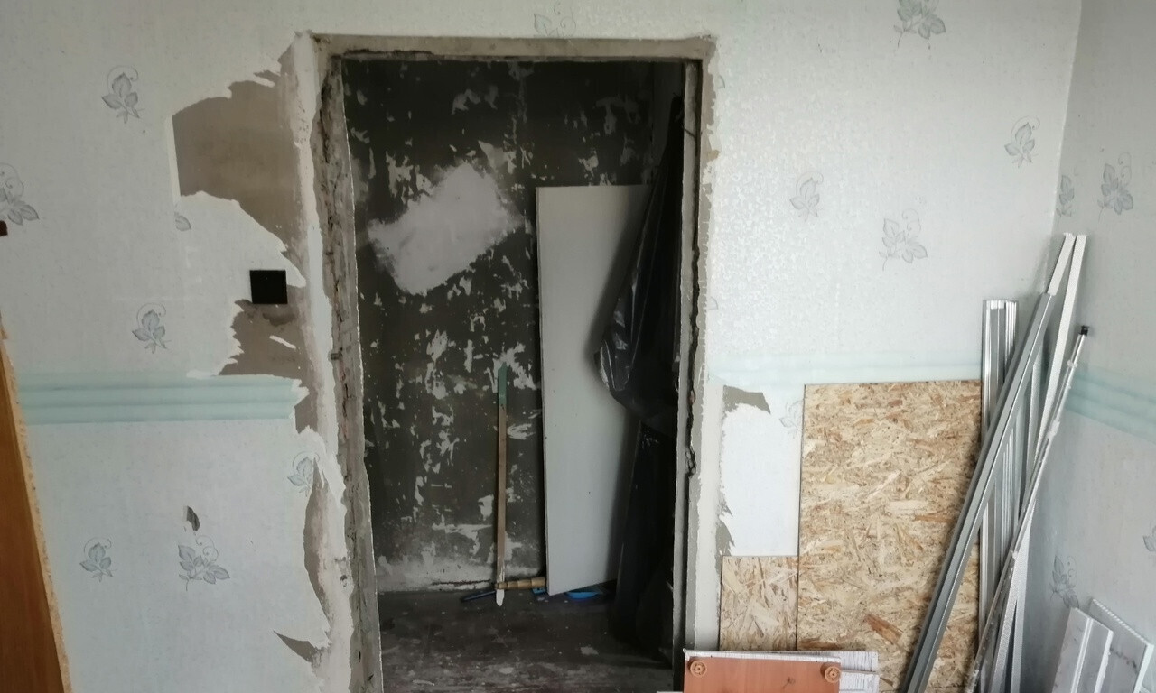 квартира г Губаха п Углеуральский ул 2-я Коммунистическая 107а Губахинский городской округ фото 9