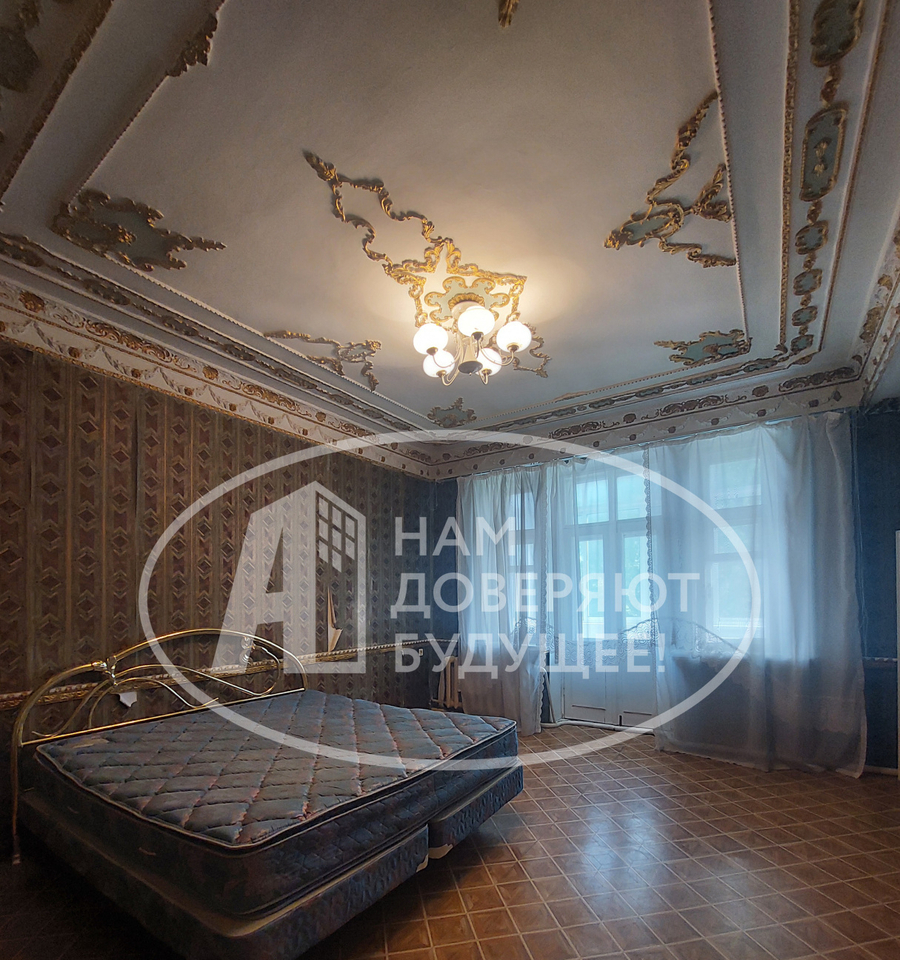квартира г Лысьва ул Мира 43 фото 8