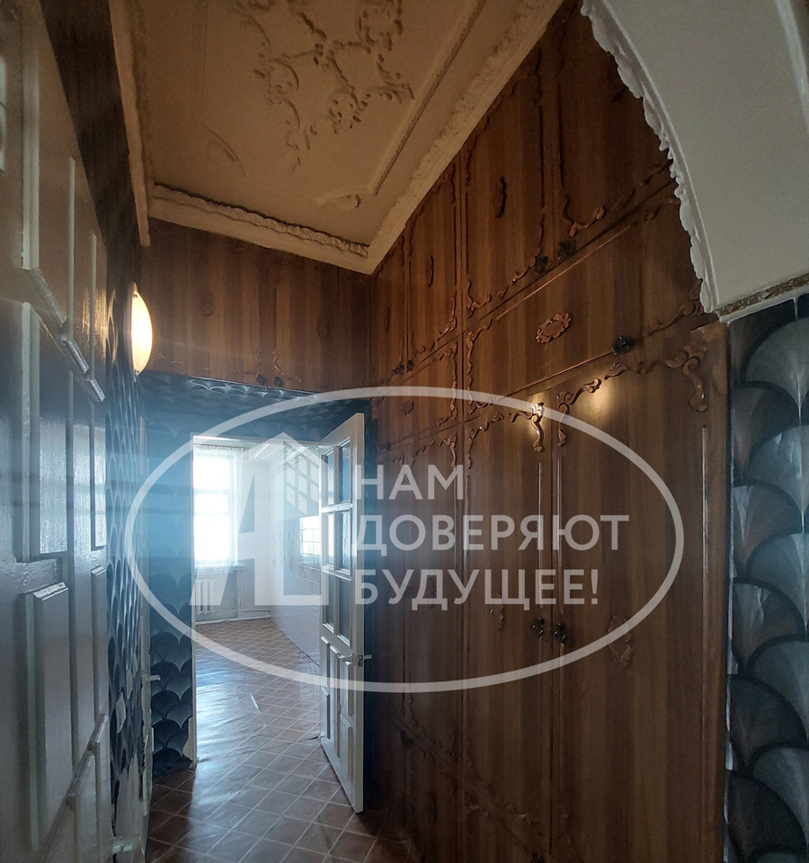 квартира г Лысьва ул Мира 43 фото 16