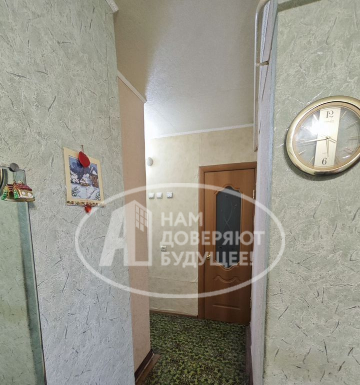 квартира г Соликамск ул Северная 27 фото 16