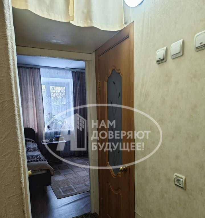 квартира г Соликамск ул Северная 27 фото 18