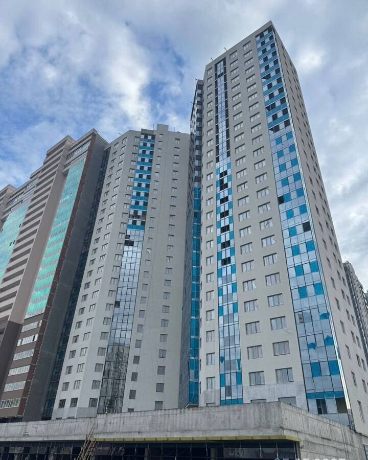 квартира г Екатеринбург Чкаловская ул Громова 26 фото 1