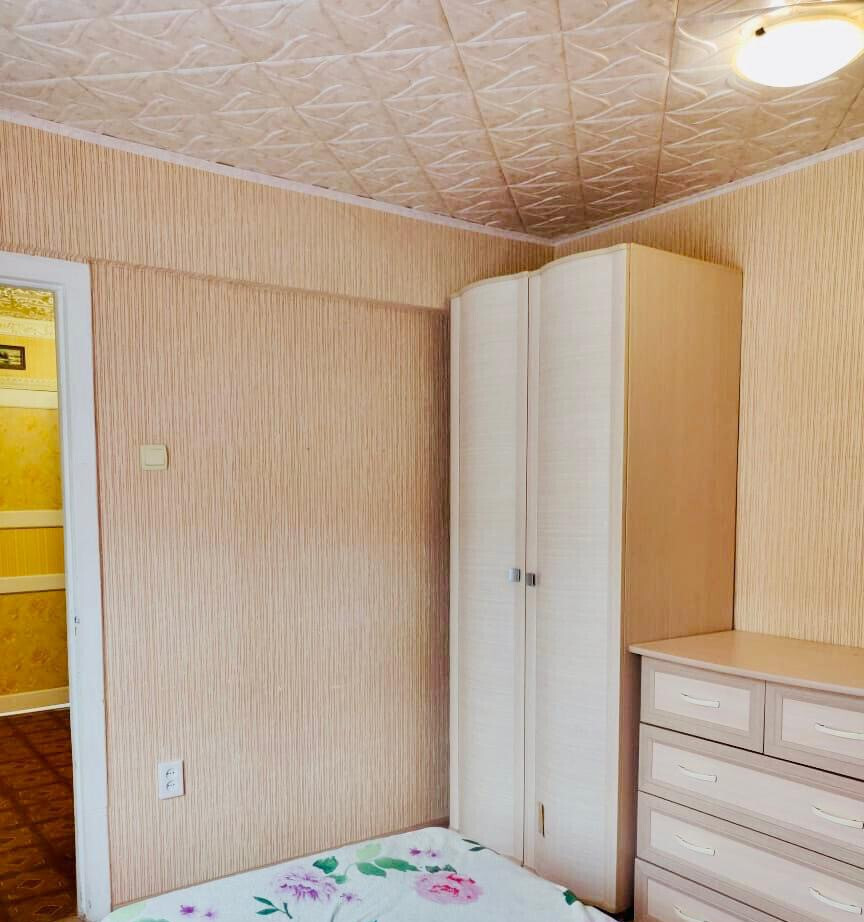 квартира г Астрахань ул Бориса Алексеева 1б фото 3