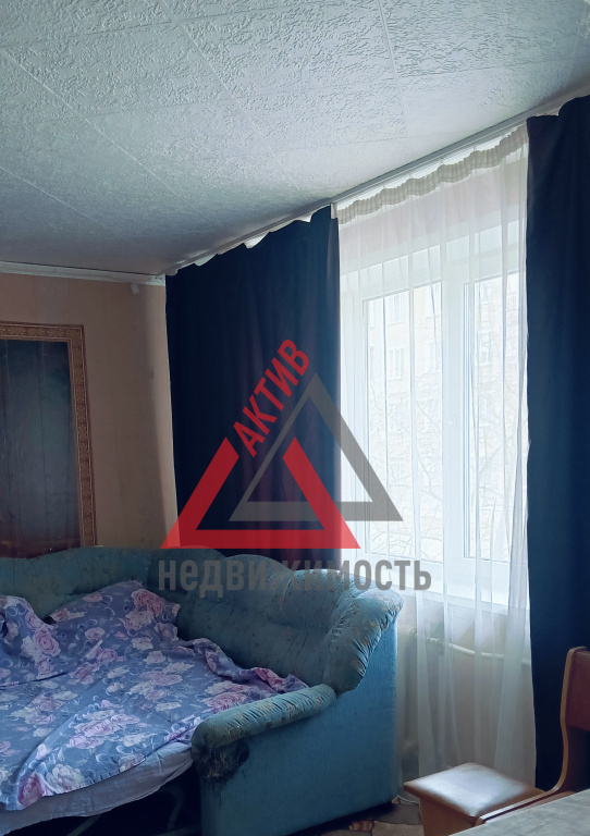 квартира г Каменск-Уральский ул Исетская 35 фото 3