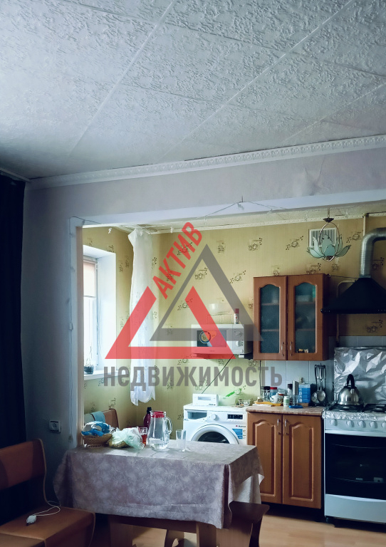 квартира г Каменск-Уральский ул Исетская 35 фото 4