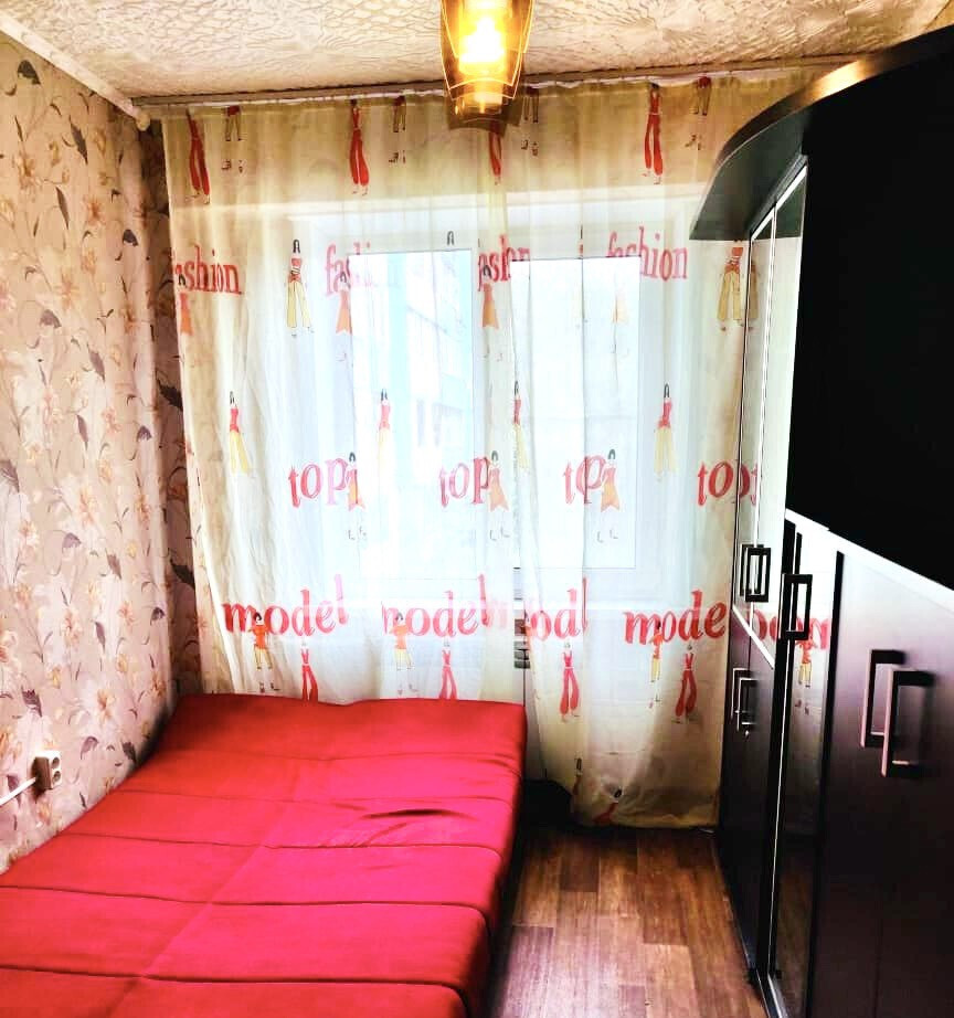 квартира г Астрахань ул Бориса Алексеева 1б фото 4